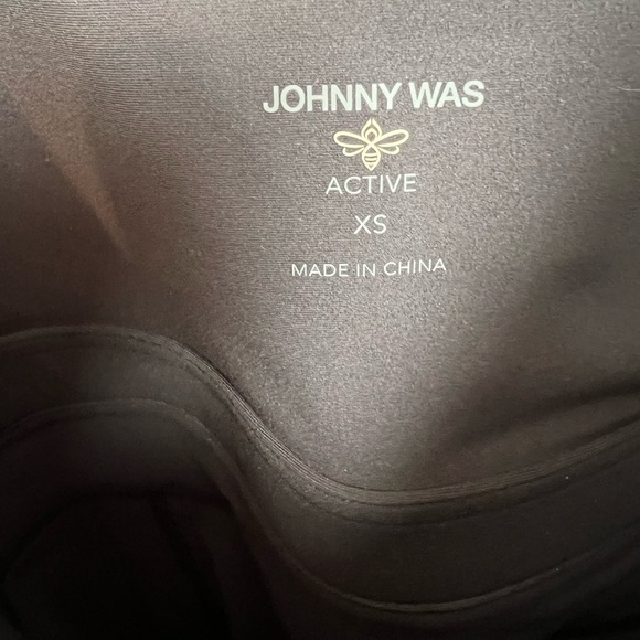 Johnny Was Bee Active Fit and Flare Dress (XS) - Picture 6 of 6